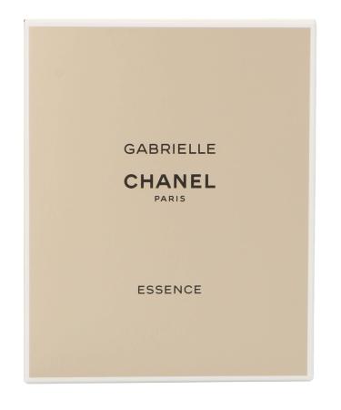 Chanel Gabrielle Essence for Women - 3.4 oz EDP Spray Fresh 3.4 Fl Oz (Pack of 1)