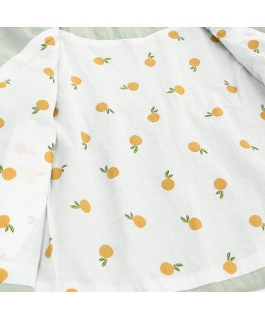 Famuka Baby Girls Hooded Jacket - Toddler Kids Spring Windbreaker Outwear (Green, 18 Months) - Buy Online on GoSupps.com