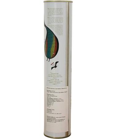 MITERRA Extra Virgin Cretan Olive Oil in Can 500 ml - Buy Online on GoSupps.com