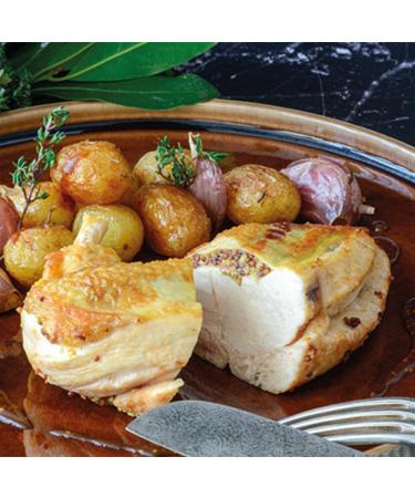 Pommery Mustard Trio with Wholegrain Honey and Green Peppercorn Mustard 250g x 3 - Buy Online on GoSupps.com