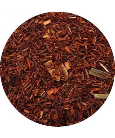  Lerbs & Hagedorn Rooibos Kalahari Tea Rooibusch 1 kg - Buy Online on GoSupps.com