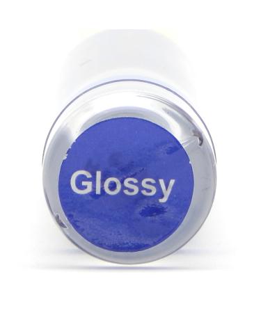 LipSense Glossy Gloss Bundle - Set of 2 | Long Lasting Lip Gloss - Waterproof and Smudge-proof - Buy Online on GoSupps.com