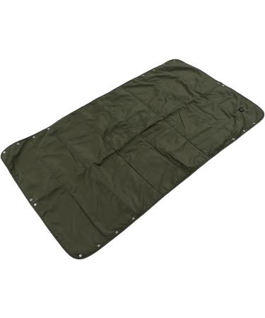 UpQRSG Heated Camping Ceiling Cotton Skin-Friendly Quick Warming Portable & Foldable | Optimal Comfort for Outdoor Adventures - Buy Online on GoSupps.com