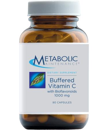 Metabolic Maintenance Vitamin D-3 5000 IU - 90 Capsules for Optimal Health - Buy Online on GoSupps.com