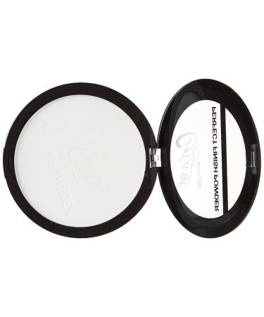 Perfect Finish Powder 8g - Velvety Smooth Makeup Setting Powder | International Shipping Available - Buy Online on GoSupps.com