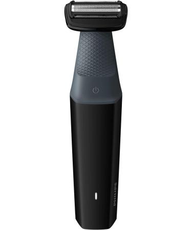 Philips Series 3000 Body Groomer - BG3010/13 | Showerproof with Skin Comfort System - Buy Online on GoSupps.com