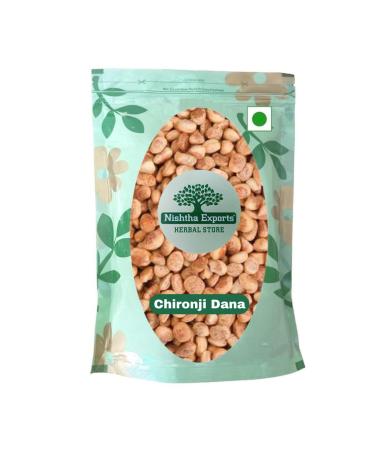 DRY FRUITS CHIRONJI DANA ALMONDETTE SEEDS DRY FRUITS (125GM)