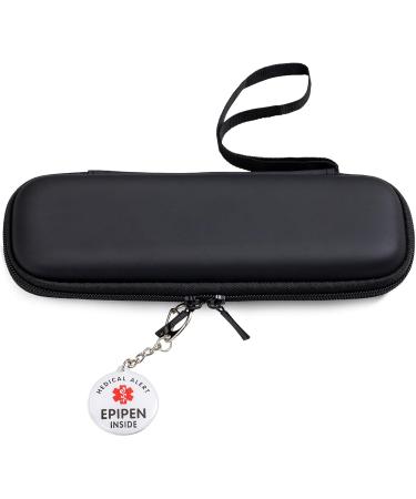 Insulin Pen Refrigerator for Diabetes | Insulated Storage with Syringe Boxes & Reusable Ice Bags - International Shipping - Buy Online on GoSupps.com