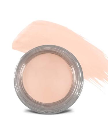 Mommy Makeup Any Wear Creme in Brighten Up (A Warm Matte Cream) | The Ultimate Multi-tasking Cosmetic For Your Eyes  Cheeks & Lips | Waterproof  Smudge-proof 3-in-1 Cream Eye Shadow  Cheek Color & Lip Color