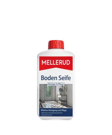 Mellerud 2001000042 Tile Cleaner and Care 1 L