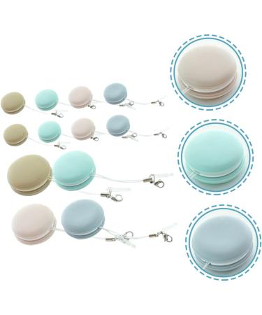 24 Pcs Screen Cleaner Wipes - Eyeglass Lens & Computer Screen Cleaning Cloths - Streak-Free Lens Cleaning Solution for Glasses & Screens - Buy Online on GoSupps.com