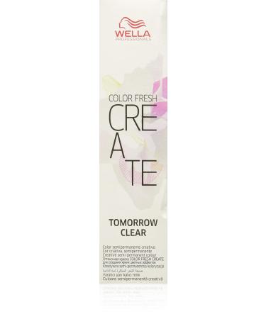 Wella Deep Conditioner & Treatments 60 ml