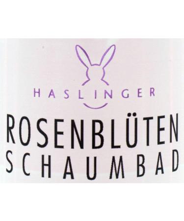 Rose Flowers Foam Bath Amphores 250ml - Luxurious Aromatherapy for a Relaxing Soak | International Shipping - Buy Online on GoSupps.com