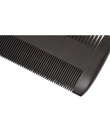 Socobeta Peigne moustache peigne poux antistatique pour les domicile pour la vie quotidienne - Buy Online on GoSupps.com