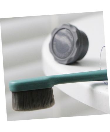 10pcs Japanese Style Toothbrush Set for Teeth Cleaning - Ideal Gift Pack - Buy Online on GoSupps.com