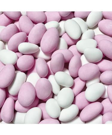 Almonds variation 1 kg - cheap quality - approximately 240 dragees - handmade in France