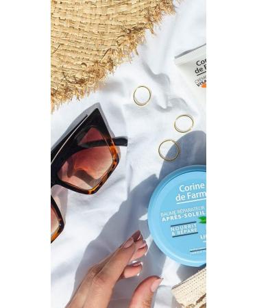 Mixa Solar Sensitive Skin - Optimal Tolerance Sun Lotion SPF 30 - 200 ml - Buy Online on GoSupps.com