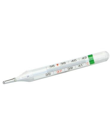 Digital Clinical Thermometer with Flexible Tip - Accurate Temperature Reading | [Brand Name] - Buy Online on GoSupps.com