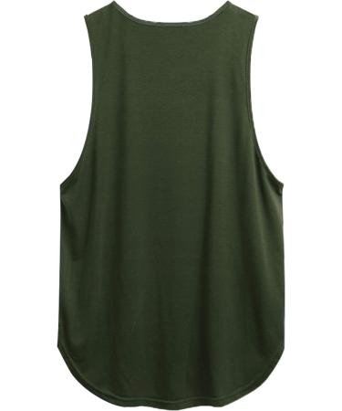 COOFANDY Men's 3 Pack Workout Tank Tops - Sleeveless Gym Shirts for Bodybuilding and Fitness - Buy Online on GoSupps.com