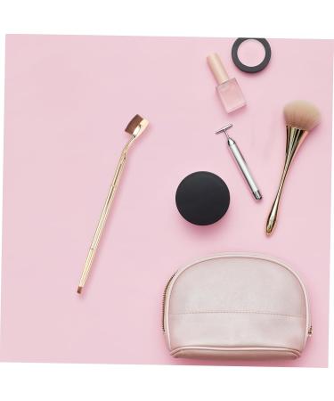 Ipetboom Makeup Brush Tools Makeup Tools Spectrum Eyebrow Contour Brush Double-end Concealer Brush Eyeliner Brush Blending Blush Liquid Blush Travel Foundation Bevel Nylon - Buy Online on GoSupps.com