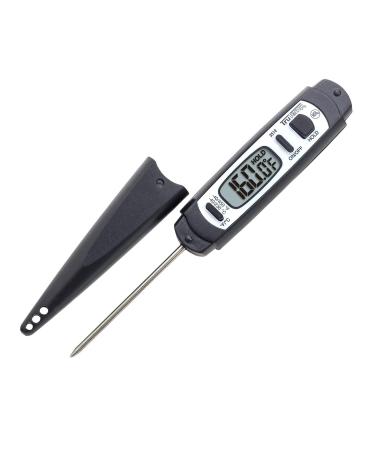 Taylor 3519 TruTemp Compact Digital Thermometer Pen Style