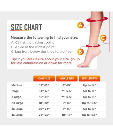 Lemon Hero XXL Beige Compression Socks for Men - Open Toe Zipper Design Ideal for Travel & Support - Buy Online on GoSupps.com