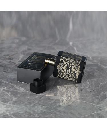 Perfumes for Eau De Parfum samples Spray for Unisex 1.7 Ounce Lavender & Musk present for Birthday bodys travels - Buy Online on GoSupps.com