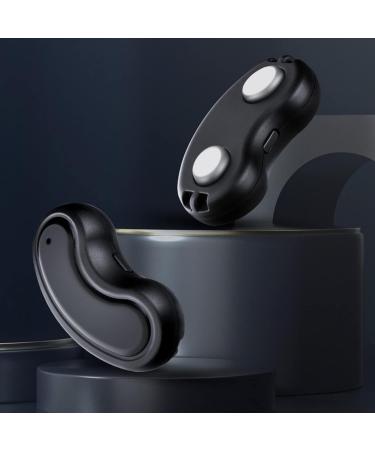 Electric Anti-Snoring Device | Variable Speed Stop Snoring Machine for Comfortable Sleep Aid & Effective Snoring Prevention - Buy Online on GoSupps.com