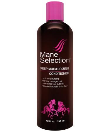 Deep Moisturizing Conditioner 12 oz.