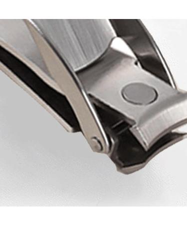 UNbit Nail Clipper Stainless Steel Nail Clippers Nail Clippers - Buy Online on GoSupps.com