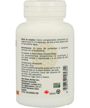  SURA VITASAN Chlorella 455 mg 60 capsules (Pack of 2 units) - Buy Online on GoSupps.com