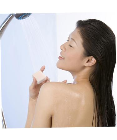 Buy 1pc Handmade Essential Oil Soap - Moisturizing & Oil-Control Rose Oil Makeup Remover - International Shipping Available - Buy Online on GoSupps.com