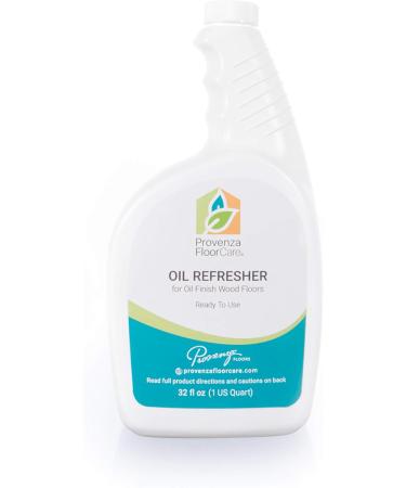 Universal Maintenance Oil Refresher for Oil Finish Wood Floors - 32 oz | Premium Care & Shine | Ideal for International Shipping - Buy Online on GoSupps.com