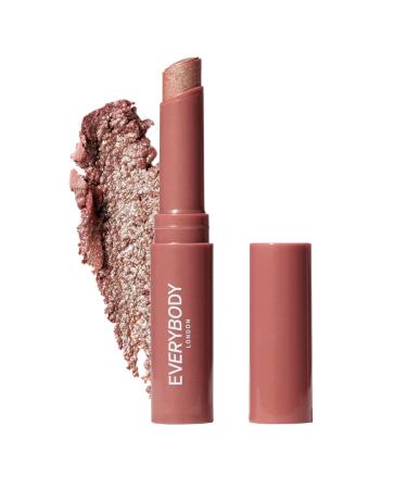 Everybody LONDON Glitter Eye Pen eyeshadow stick Twinkle Eye wet finish pearl particles eyeshadow stick eyeshadow pen