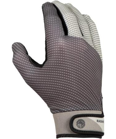 Radar Union Glove  Slate Grey/Cool Grey  Medium - Buy Online on GoSupps.com
