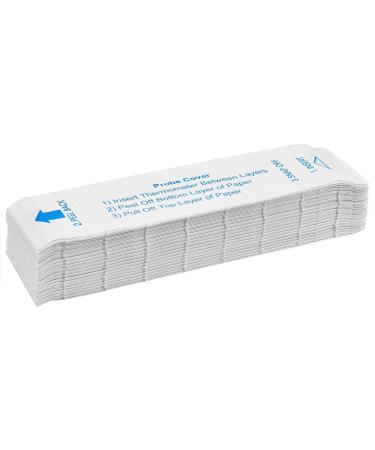 Care Touch CTPC100 Disposable Universal Probe Covers - Pack of 100 - Buy Online on GoSupps.com