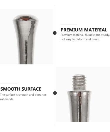 Buy Dressoos Scissor Finger Support - 10 Pack Metal Scissors Finger Pads for Hair Cutting - Stainless Steel Accessories for Fader Tools - Buy Online on GoSupps.com