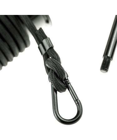 C.P.Sports Professional Under-Arm Coach | Effective Forearm Trainer for Strength & Bodybuilding | Resilient Up to 50kg - Buy Online on GoSupps.com