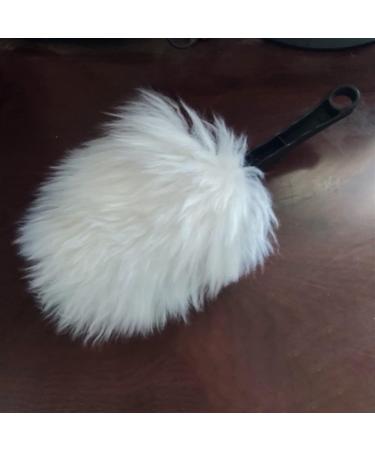 FCSHFC Feather Duster Reusable Dusters for Cleaning Removable Washable Dusting Duster for Cleaning Office Car Computer Air Condition(C) - Buy Online on GoSupps.com