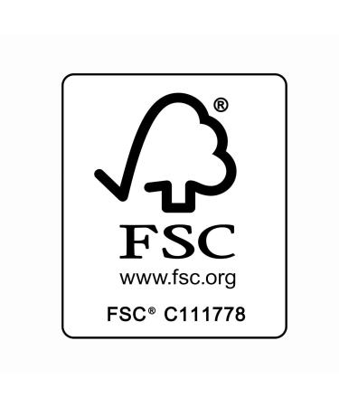 Parsa Beauty Baby Hair Brush | FSC Beech Wood & Goat Hair | Gentle Care for Fine Baby Hair - Buy Online on GoSupps.com