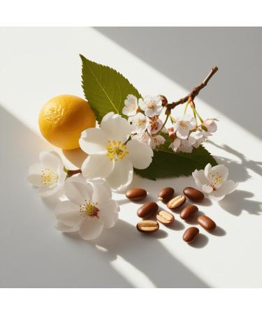 DIVAIN-609 - Inspired by Blossom Love - Perfume Impression for Woman - Floral Fragrance - Buy Online on GoSupps.com