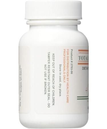 Nutri-West Total Leaky Gut 60 Tablets - Gut Health Support Supplement - Buy Online on GoSupps.com