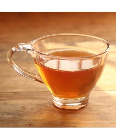 Kara | (Ginger Chai Loose Leaf (50 Cups/3.5oz/100gm) | 100% Natural Ingredients - Pack of 1) - Buy Online on GoSupps.com