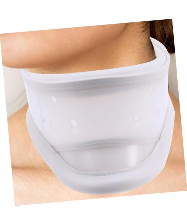 Adjustable Gavi Neck Support Collar - Relief for Neck Pain Stable & Comfortable Sleep Bracket XL Size - Shop Internationally! - Buy Online on GoSupps.com