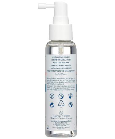 Ducray Neoptide Men Hair Lotion - 0.32 lb | Promotes Hair Growth & Thickness - Buy Online on GoSupps.com