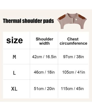 FACYNDE Warm Shoulder Wrap for Women | Comfortable Neck Wrap for Breastfeeding | Thicker Collarless Design | Safe & Cozy in Air-Conditioned Rooms - Red-Brown - Buy Online on GoSupps.com