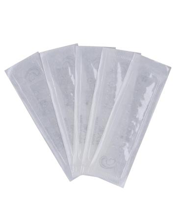 Buy Acupuncture Ear Press & Ear Seed Auricle Sticker Set - Effective Shiatsu Solution for Relaxation - Buy Online on GoSupps.com