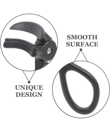 Beavorty Eye Lash Curler Handheld Eyelash Curling Tool Eyelash Curler Women Makeup Accessory - Buy Online on GoSupps.com