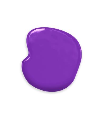 Color Mill Oil Blend Food Coloring - Violet 20ml for Chocolate Fondant Cupcakes & Baking | Premium Oil-Based Colors - Buy Online on GoSupps.com