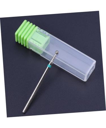 Beaupretty Nails Drill Bits Nail Drill Bits Nail Grinding Head Manicure Ball - Buy Online on GoSupps.com